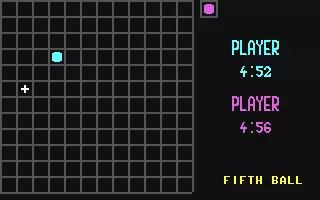 jeu Fifth Ball jeu Fifth Ball