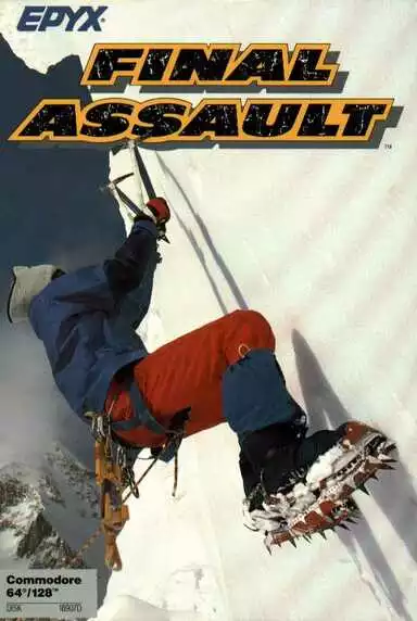 jeu Final Assault jeu Final Assault