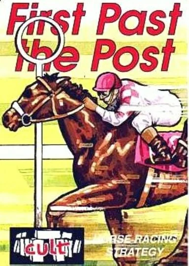 jeu First Past the Post jeu First Past the Post
