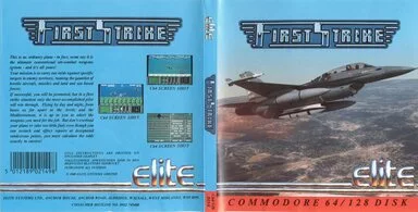 jeu First Strike