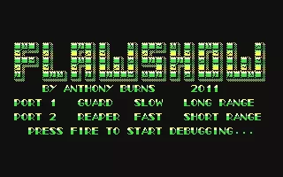 jeu FlawShow jeu FlawShow