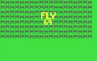 jeu Fly 64 jeu Fly 64