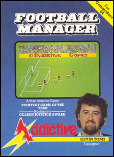 jeu Football Manager