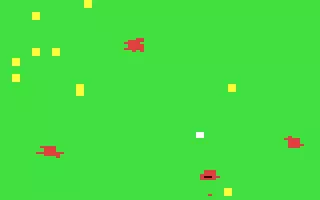 jeu Forest Fire jeu Forest Fire