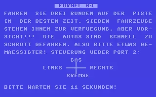 jeu Formel 64 jeu Formel 64