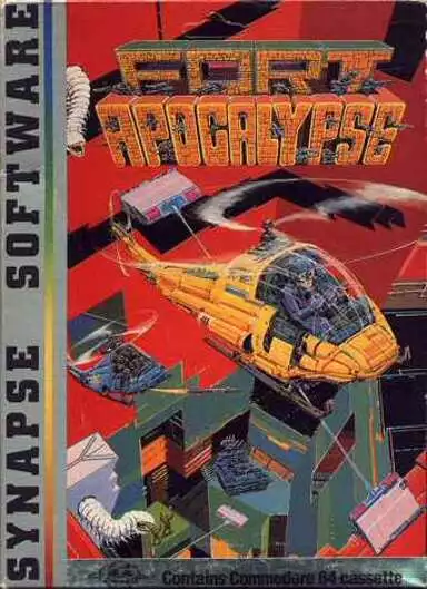 jeu Fort Apocalypse