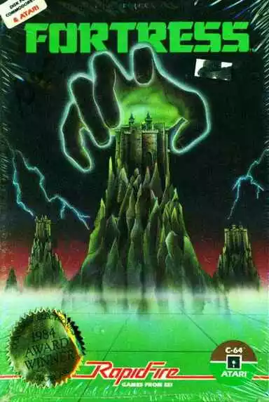 jeu Fortress