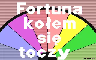 jeu Fortuna Kolem sie Toczy