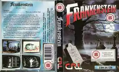 jeu Frankenstein