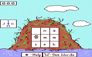 jeu Freddy's Puzzling Adventures jeu Freddy's Puzzling Adventures