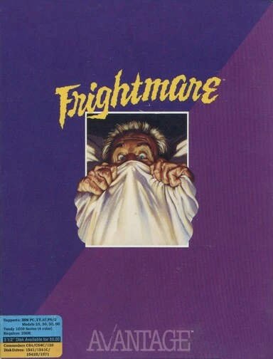 jeu Frightmare