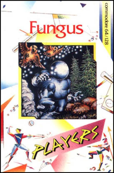 jeu Fungus
