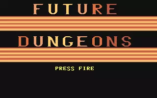 jeu Future Dungeons jeu Future Dungeons