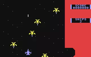 jeu Galactic Defender jeu Galactic Defender
