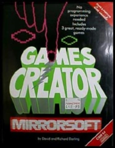 jeu Games Creator, The