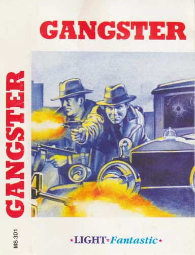 jeu Gangster