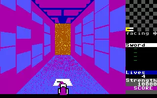 jeu Gates of Dawn Part II jeu Gates of Dawn Part II