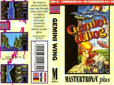jeu Gemini Wing