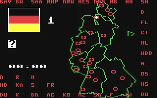 jeu Geographie-Quiz jeu Geographie-Quiz