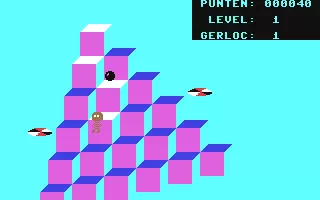 jeu Gerloc