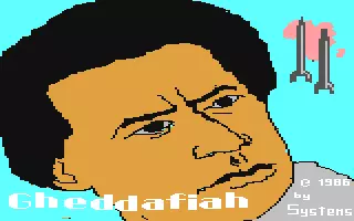 jeu Gheddafiah jeu Gheddafiah