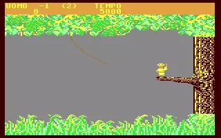jeu Giungla Selvaggia jeu Giungla Selvaggia