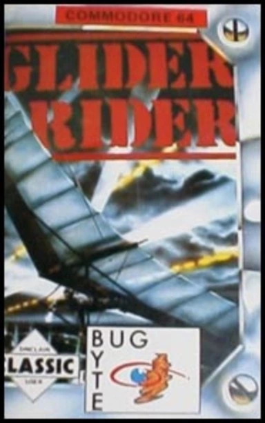 jeu Glider Rider