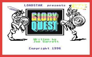 jeu Glory Quest jeu Glory Quest