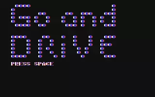 jeu Go and Drive jeu Go and Drive