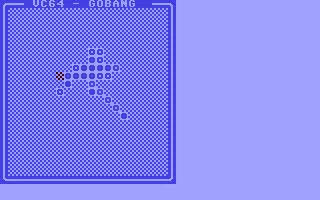 jeu Gobang VC-64 jeu Gobang VC-64