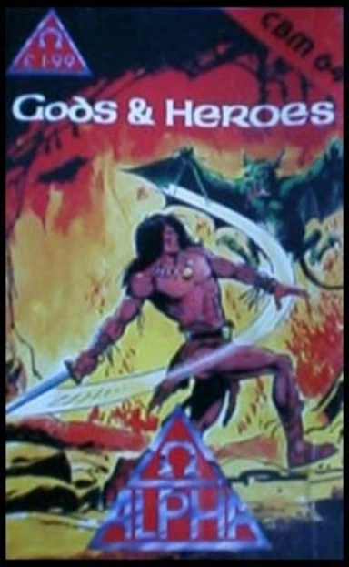 jeu Gods