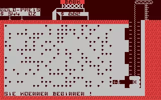 jeu Gold-Mine 64 jeu Gold-Mine 64