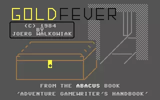 jeu Gold Fever jeu Gold Fever
