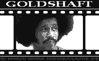jeu Goldshaft jeu Goldshaft