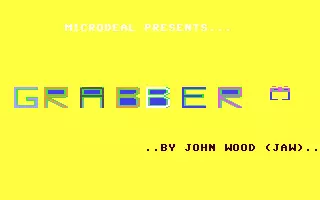 jeu Grabber jeu Grabber