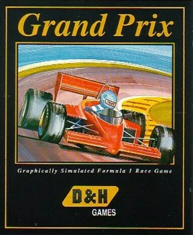 jeu Grand Prix