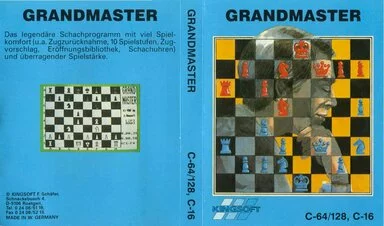 jeu Grandmaster