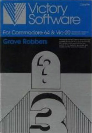 jeu Grave Robbers