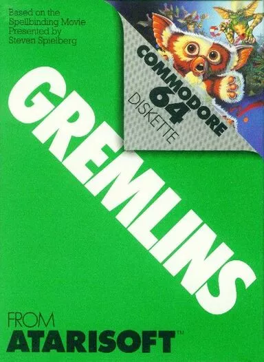 jeu Gremlins jeu Gremlins