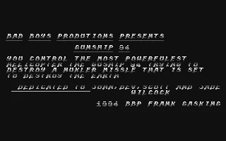 jeu Gunship 94 jeu Gunship 94