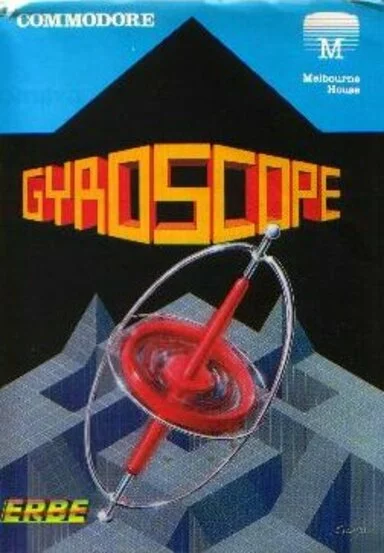 jeu Gyroscope