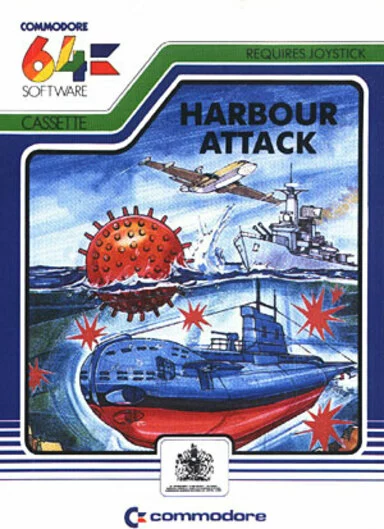 jeu Harbour Attack