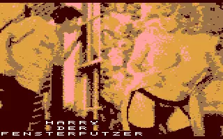 jeu Harry der Fensterputzer jeu Harry der Fensterputzer