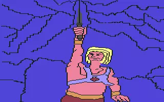 jeu He Man Junior jeu He Man Junior