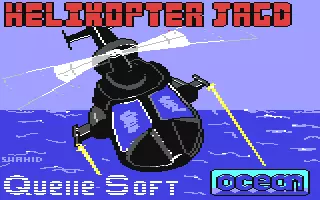 jeu Helikopter Jagd