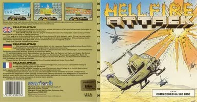 jeu Hellfire