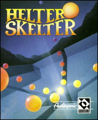 jeu Helter Skelter