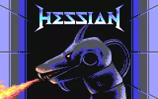 jeu Hessian jeu Hessian