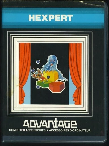 jeu Hexpert