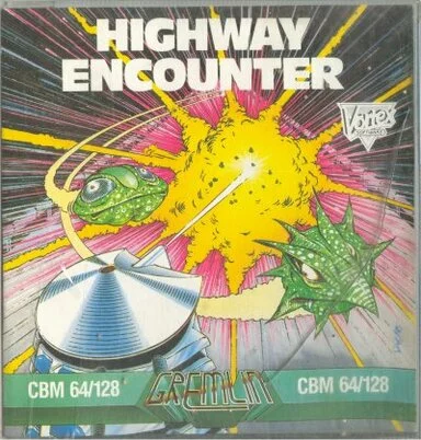 jeu Highway Encounter